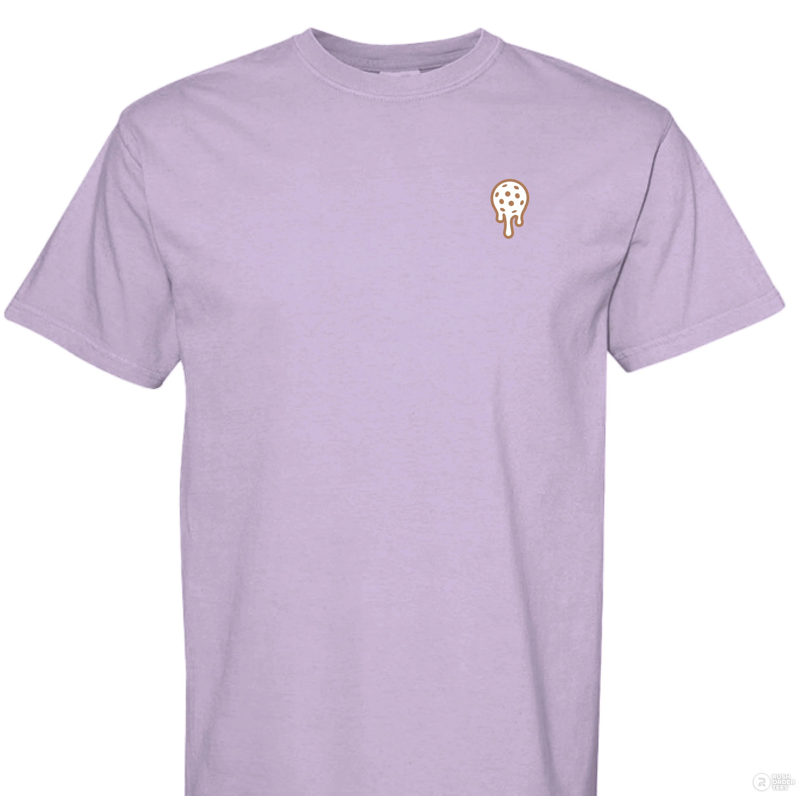Bodhi Lifestyle Tee - PickleMelt Gold