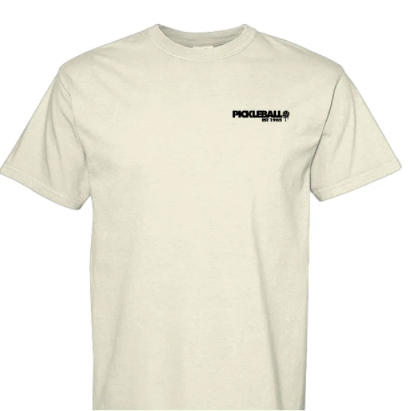 Bodhi Lifestyle Tee - EST 1965, Black Logo - Image 7