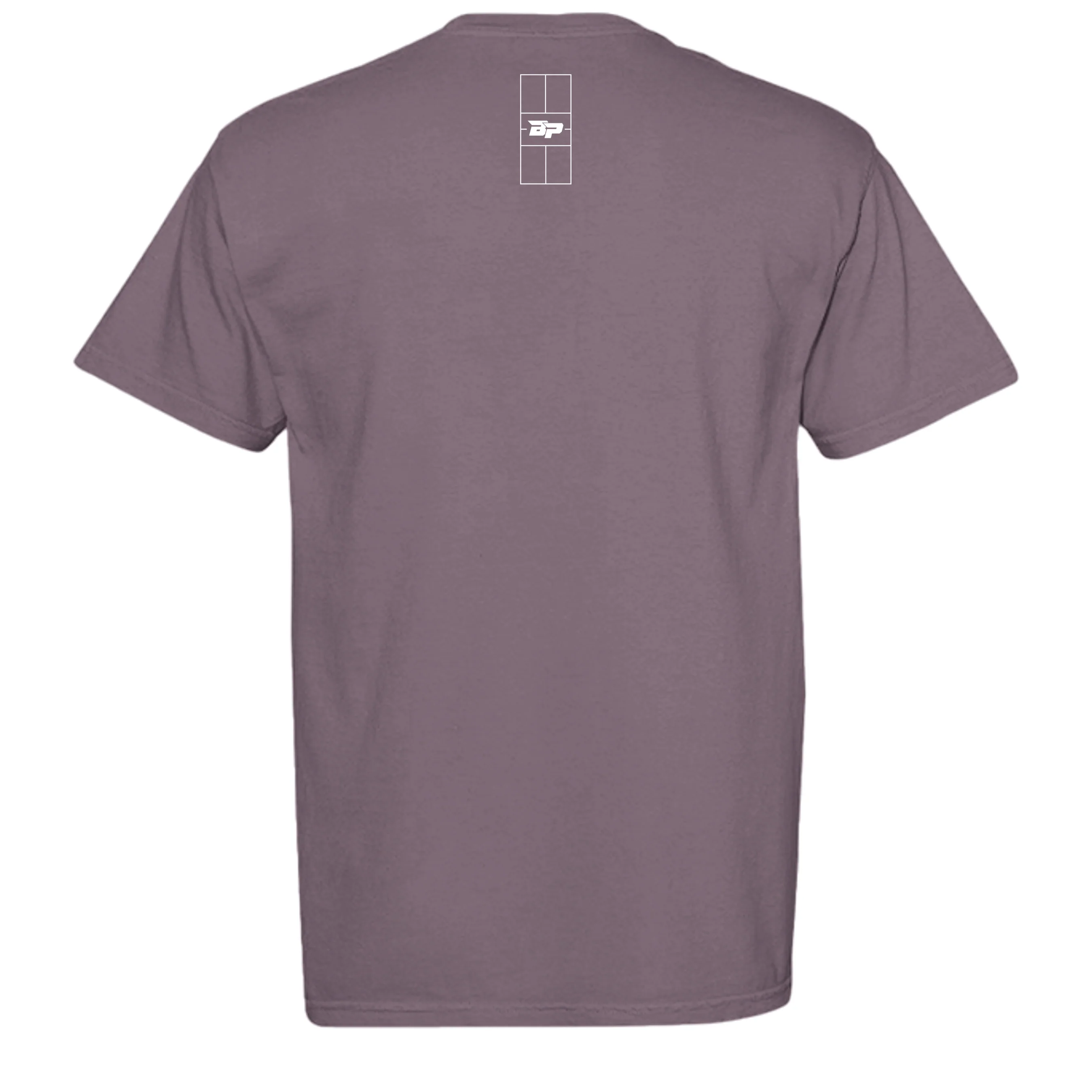 Bodhi Lifestyle Tee - Trailing BP - White Logo - Image 17