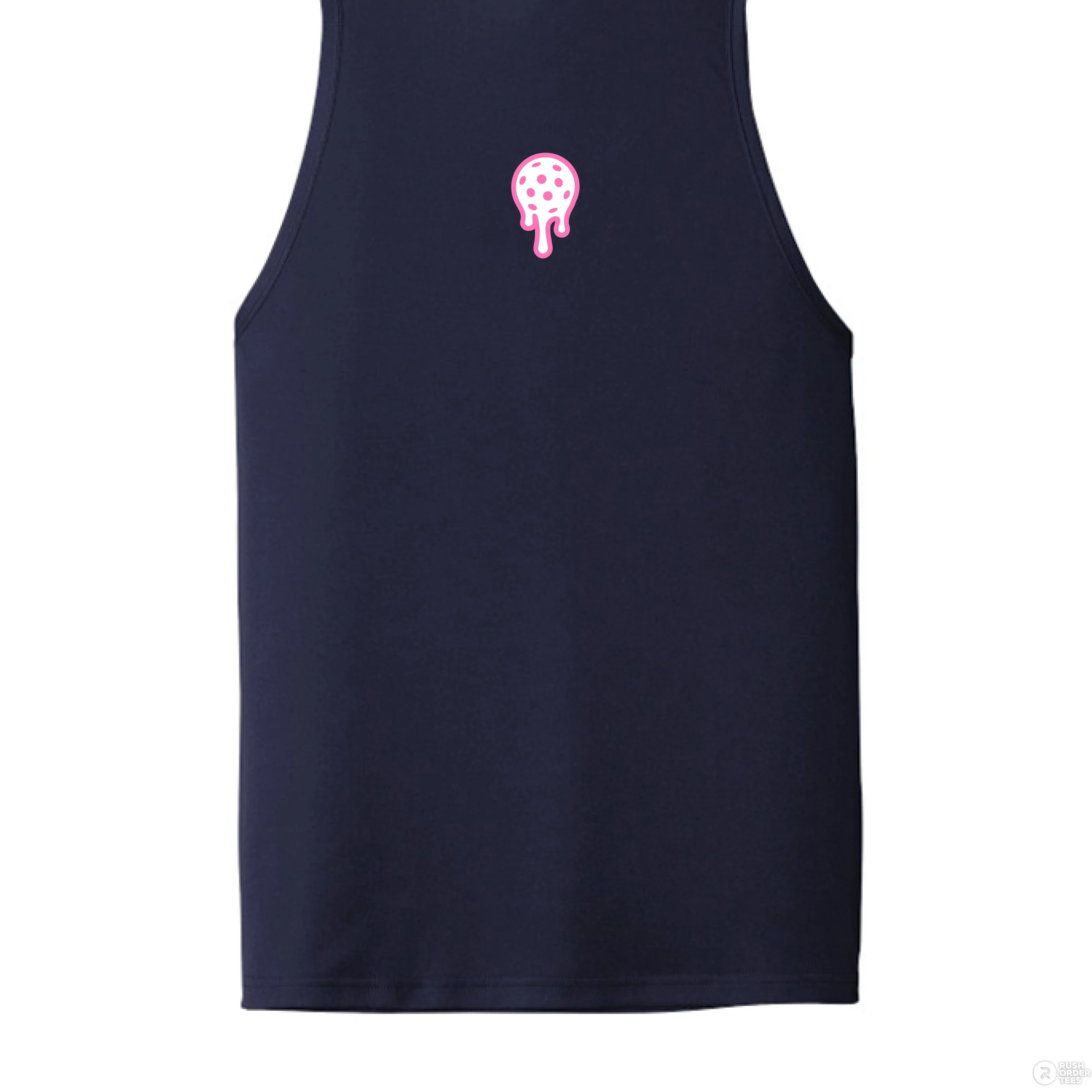 Bodhi Performance Tank - Pink BP - Image 12