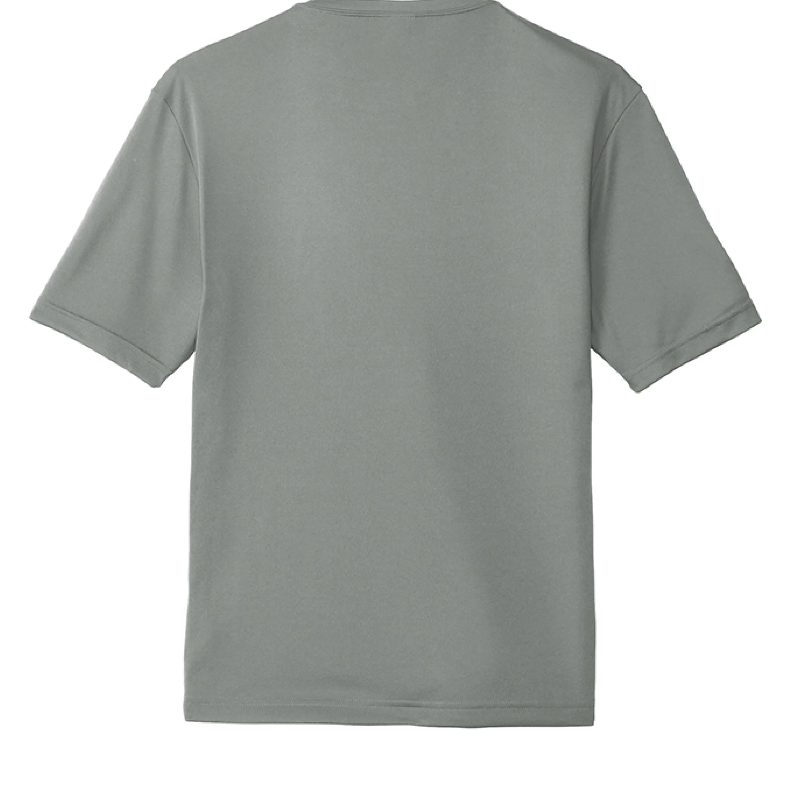 Bodhi Performance Tee - MVP Pink - Image 11