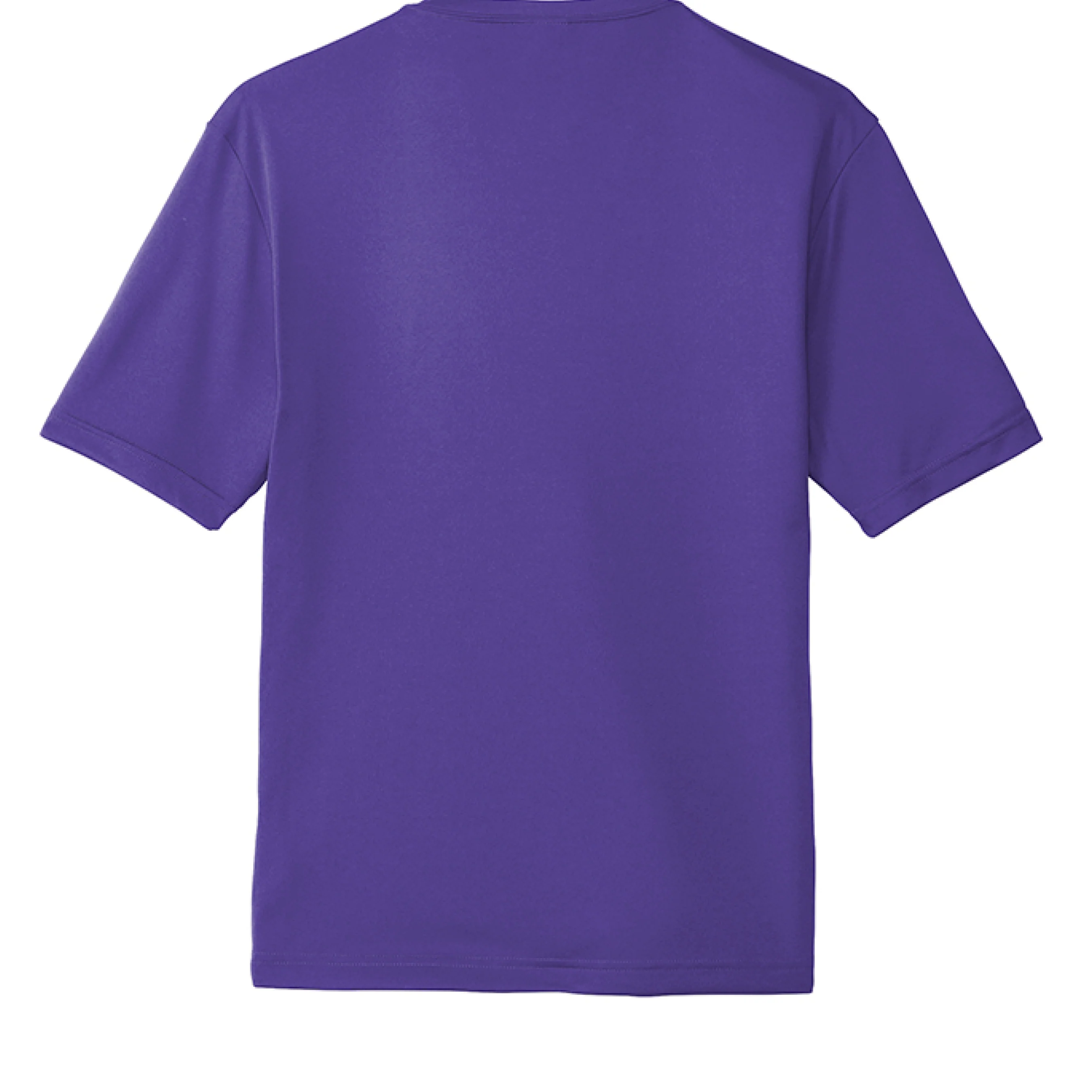 Bodhi Performance Tee - MVP Pink - Image 8