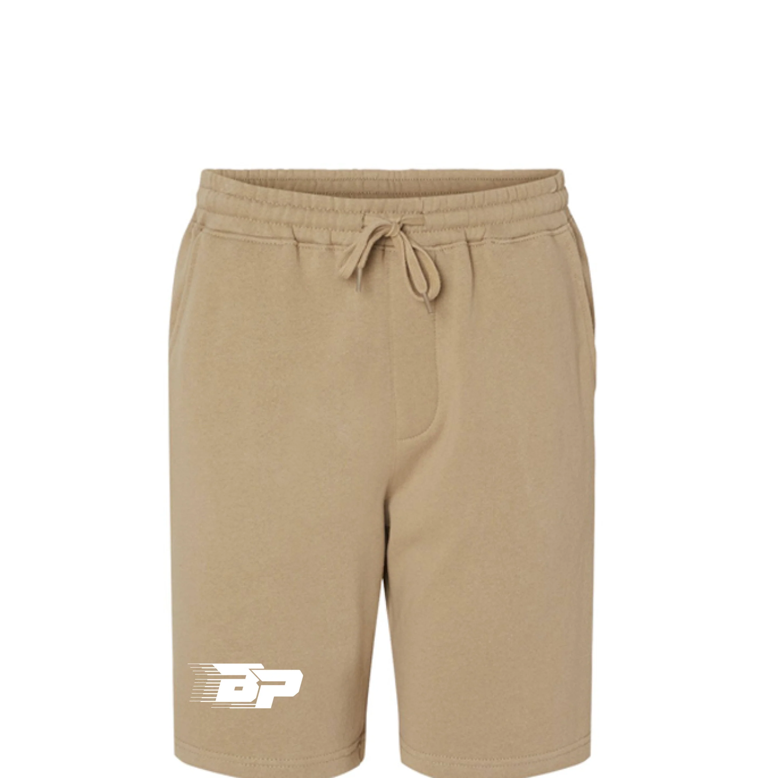 Bodhi Fleece Short