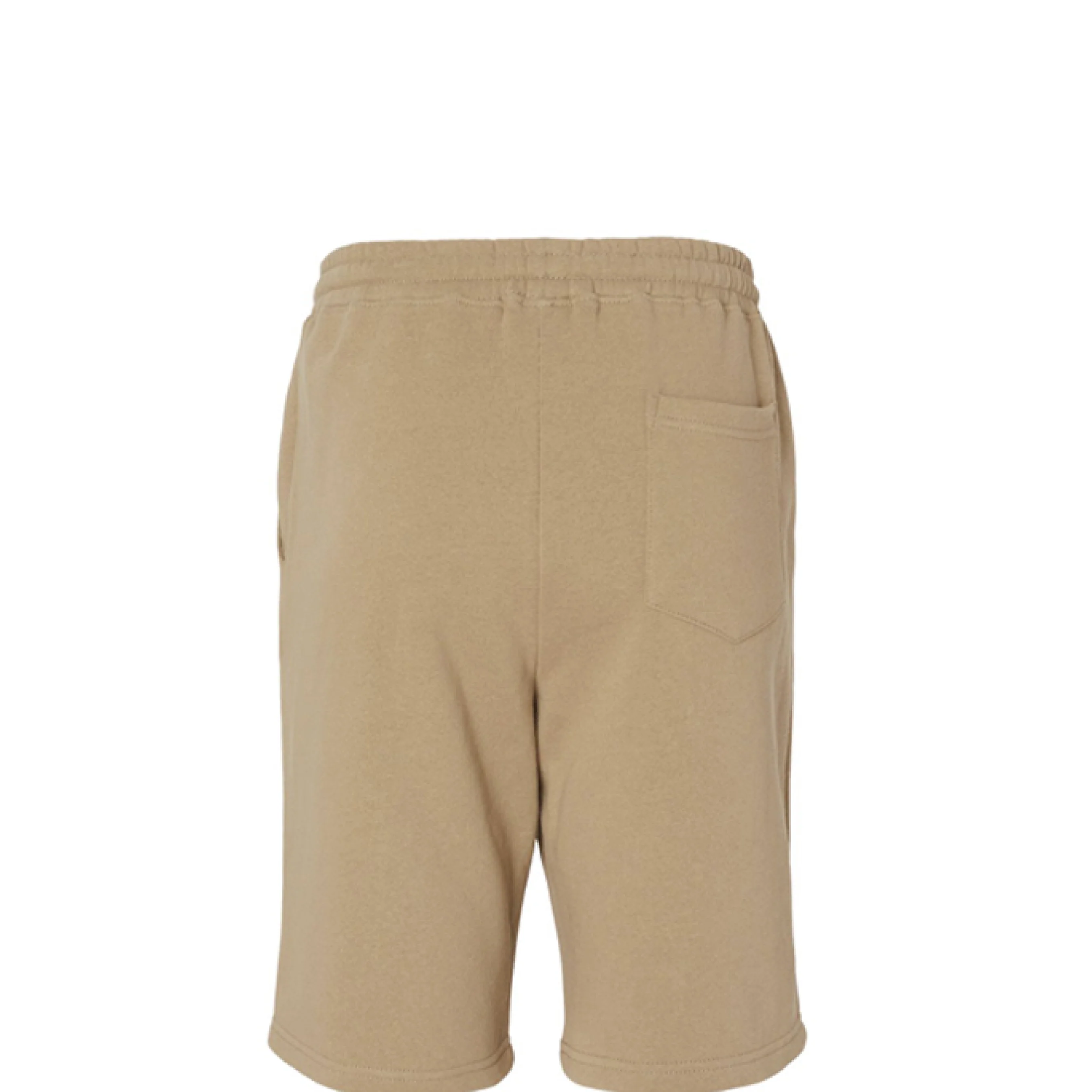 Bodhi Fleece Short - Image 2