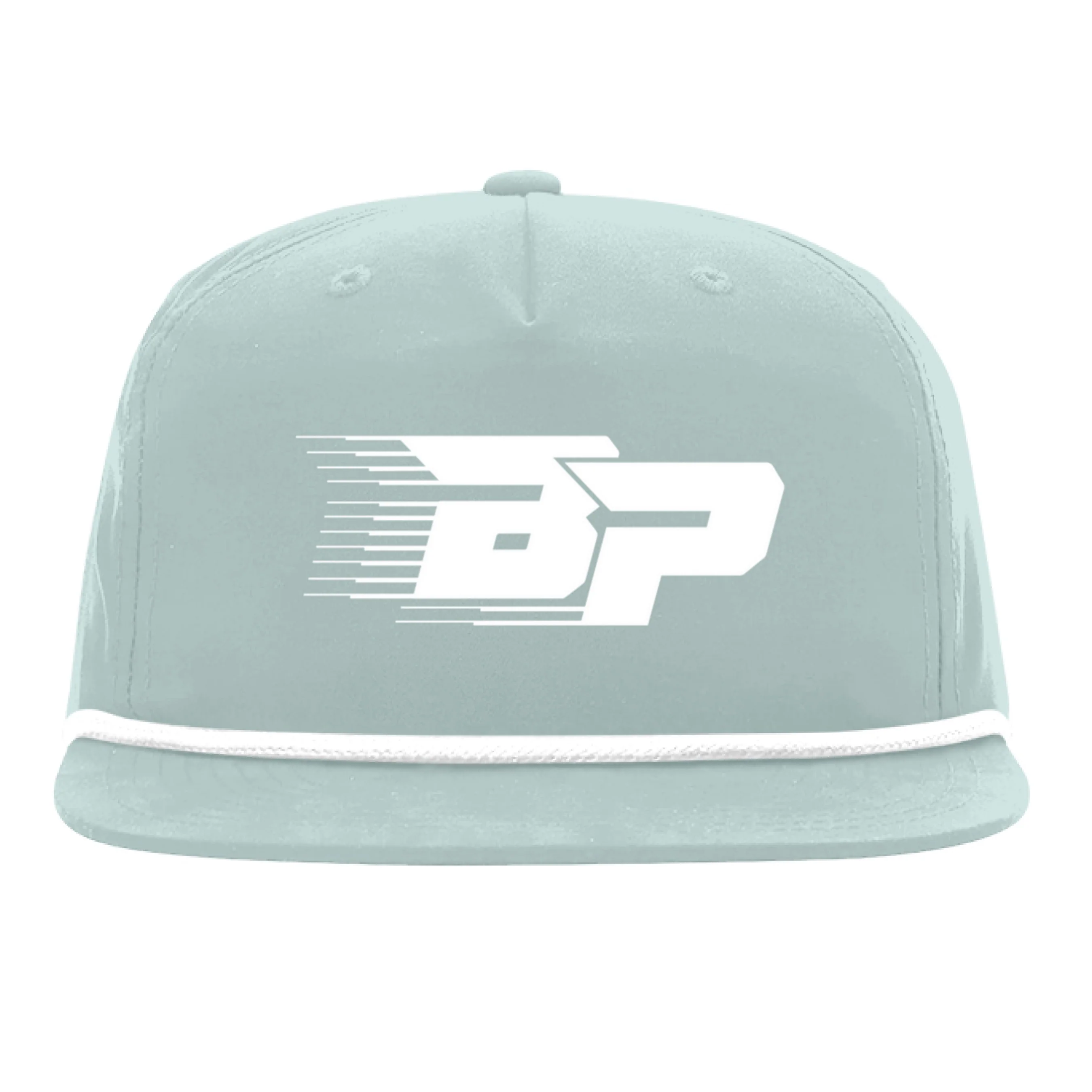 Bodhi Trailing BP Snapback - White Logo - Image 5