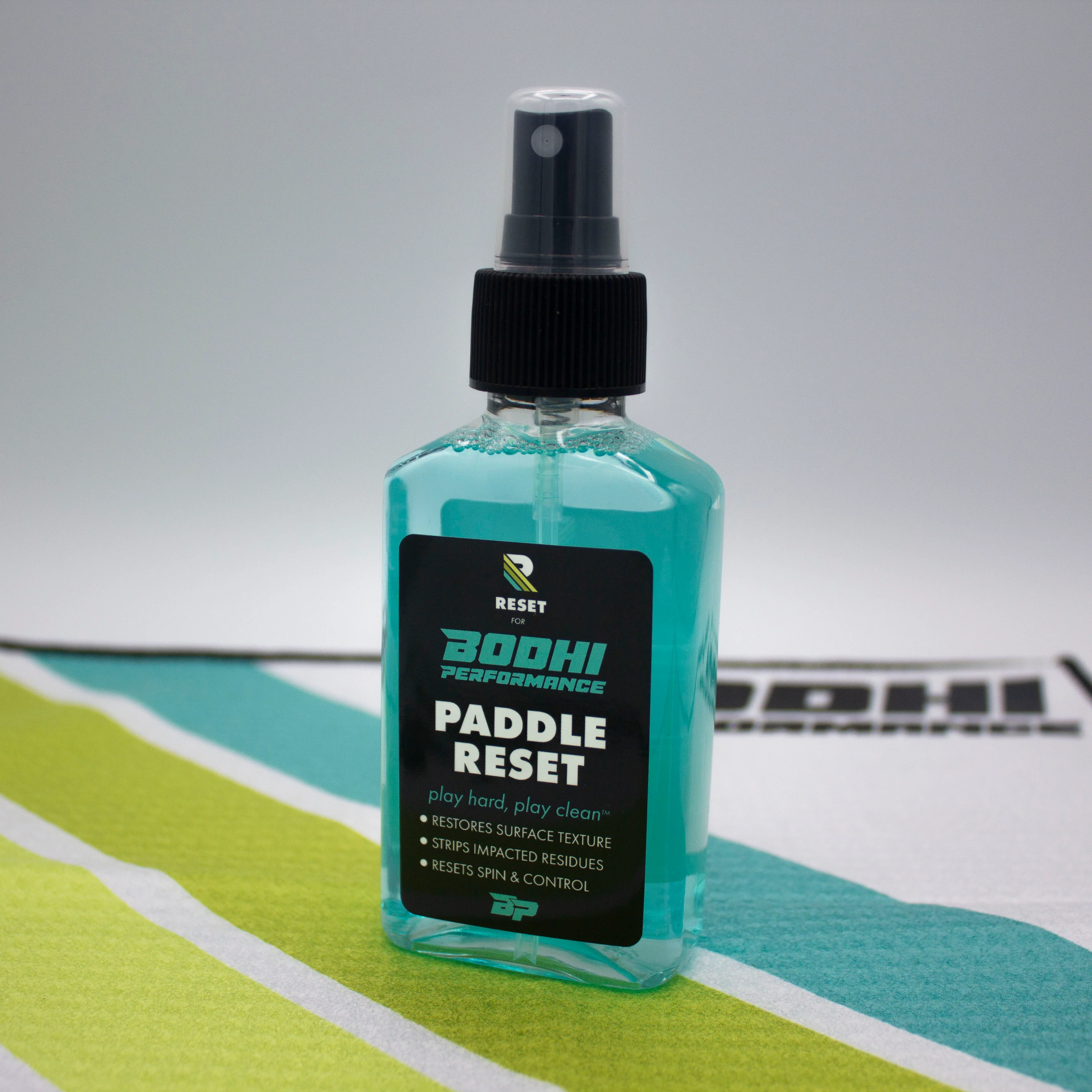Bodhi X RESET™ Exclusive Paddle Reset (Teal Edition) - Image 3