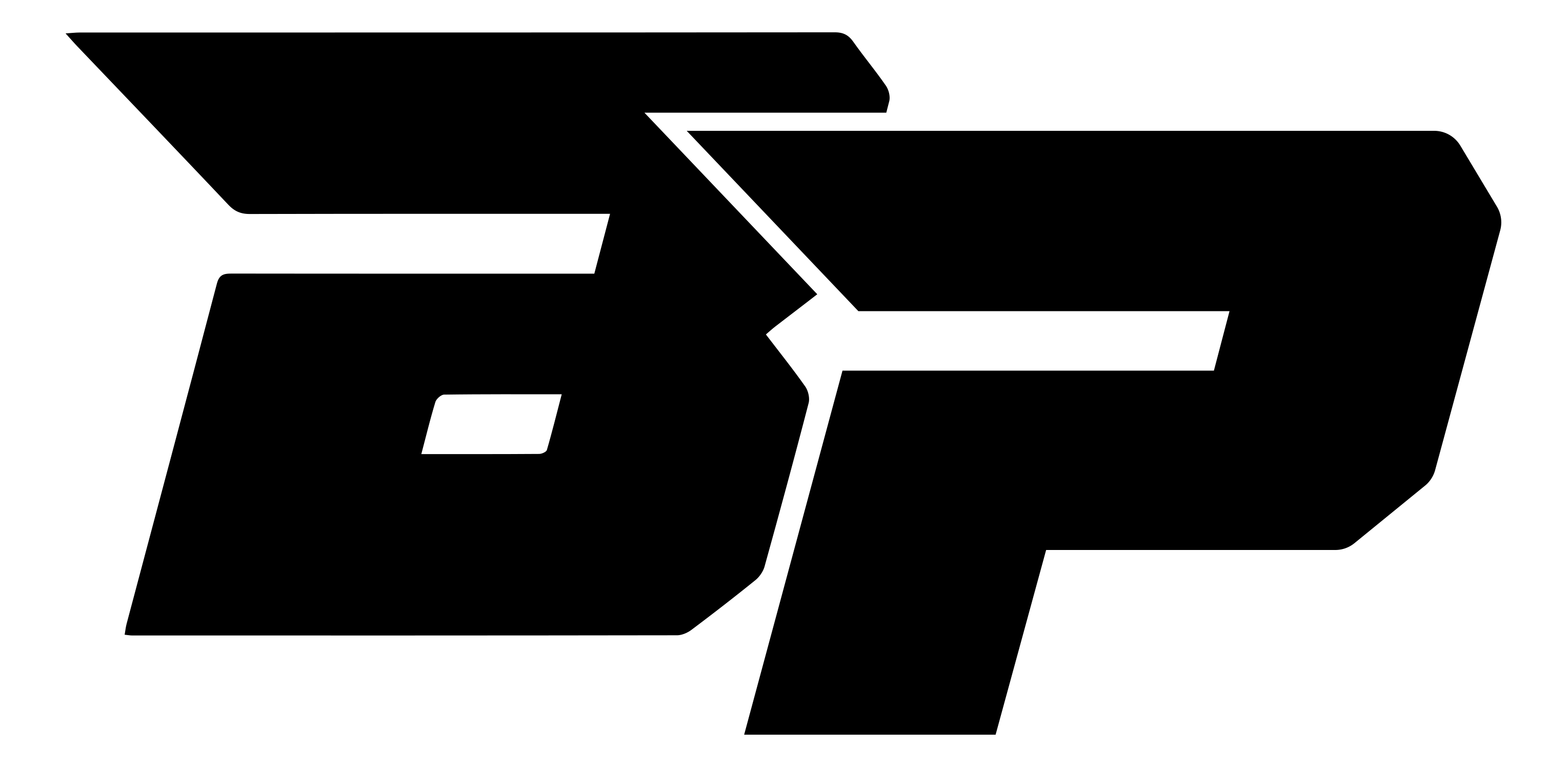 BP Iron-On Logo