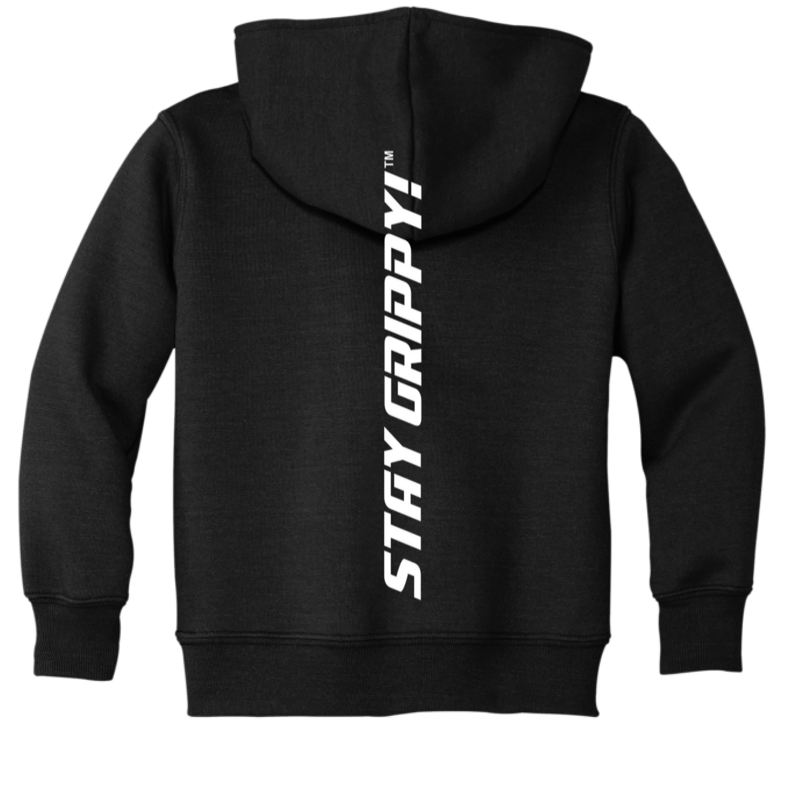 Toddler Hoodie - BP - Image 11
