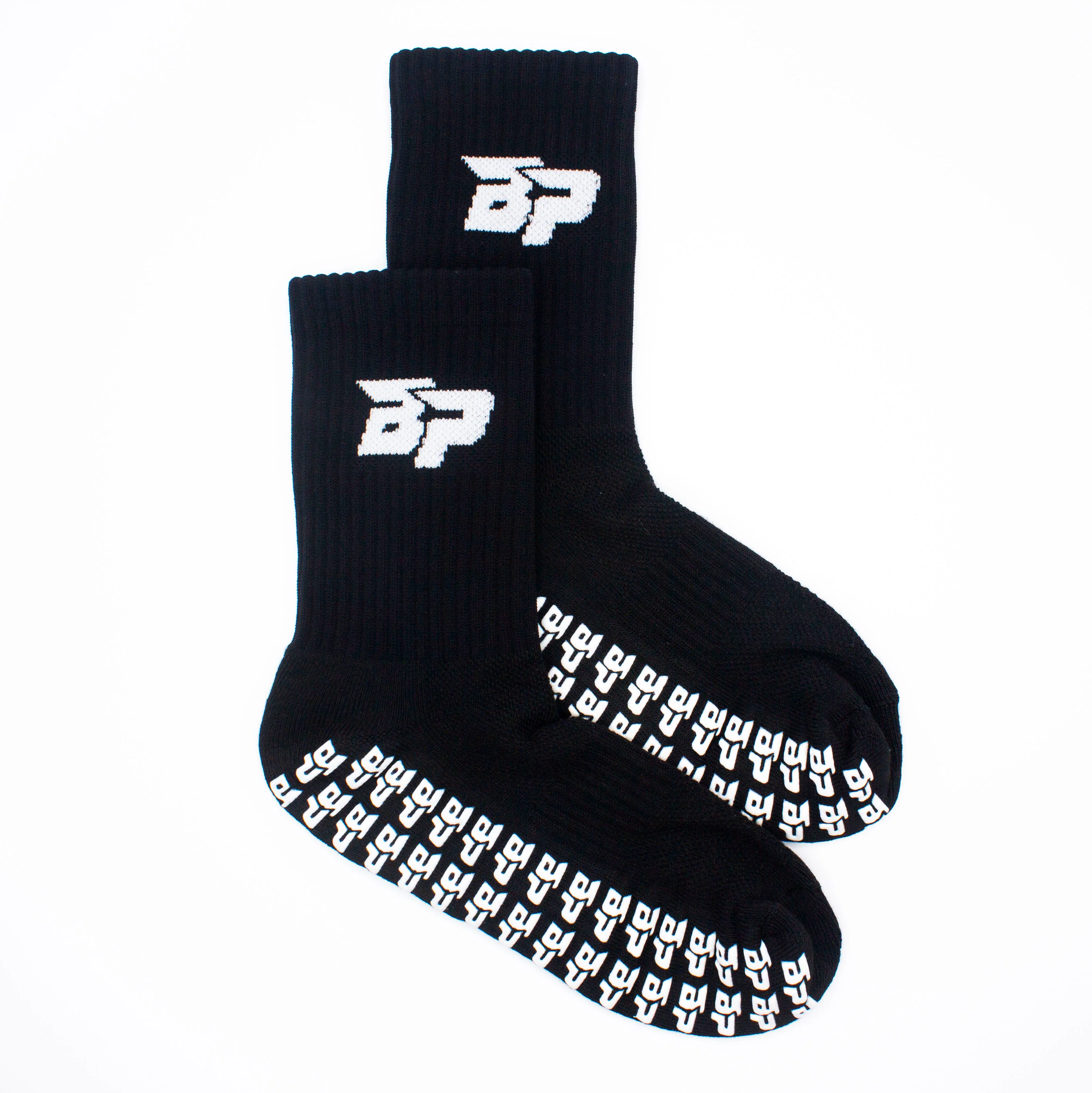 Performance Socks - GRIPtech™ - Image 3