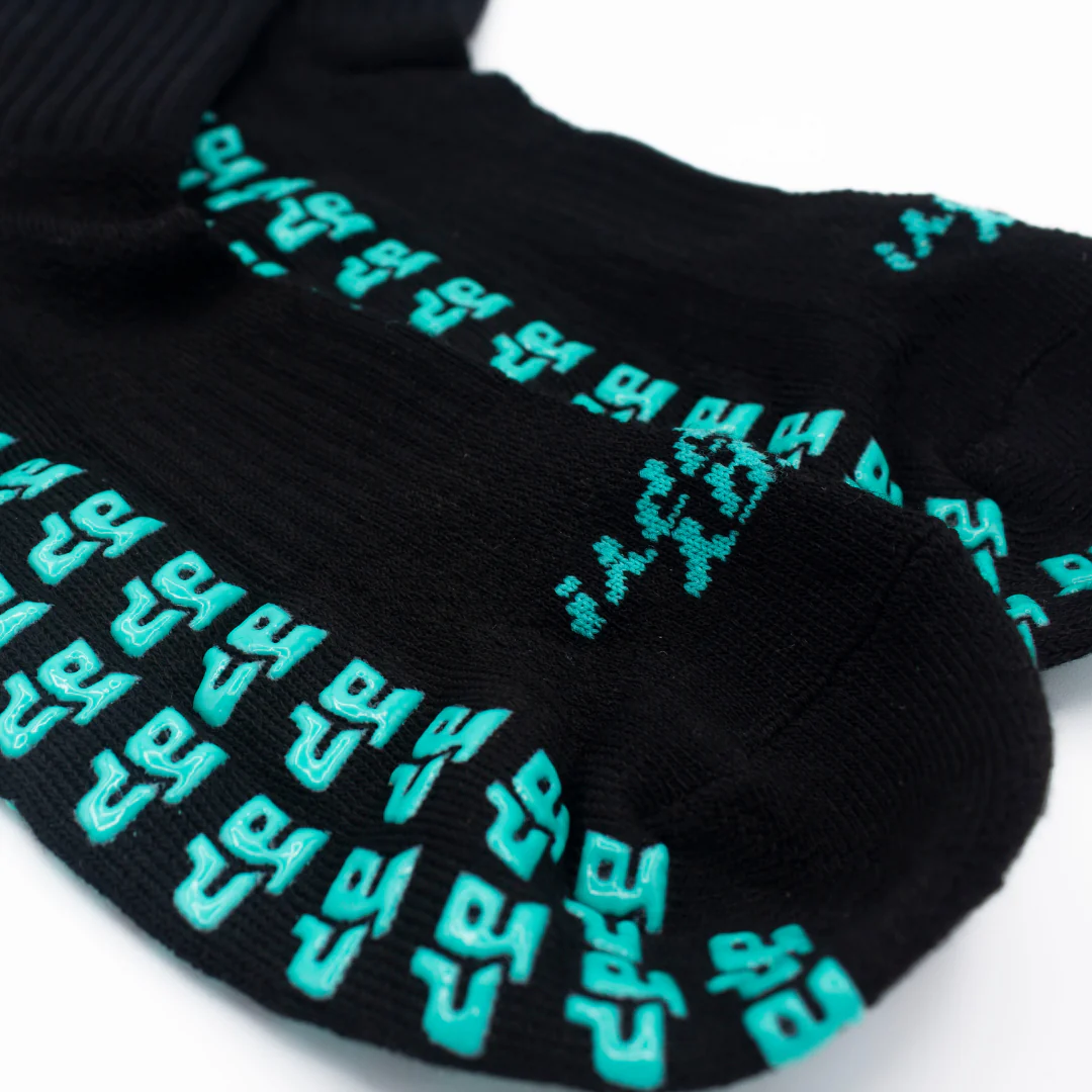Performance Socks - GRIPtech™ - Image 9