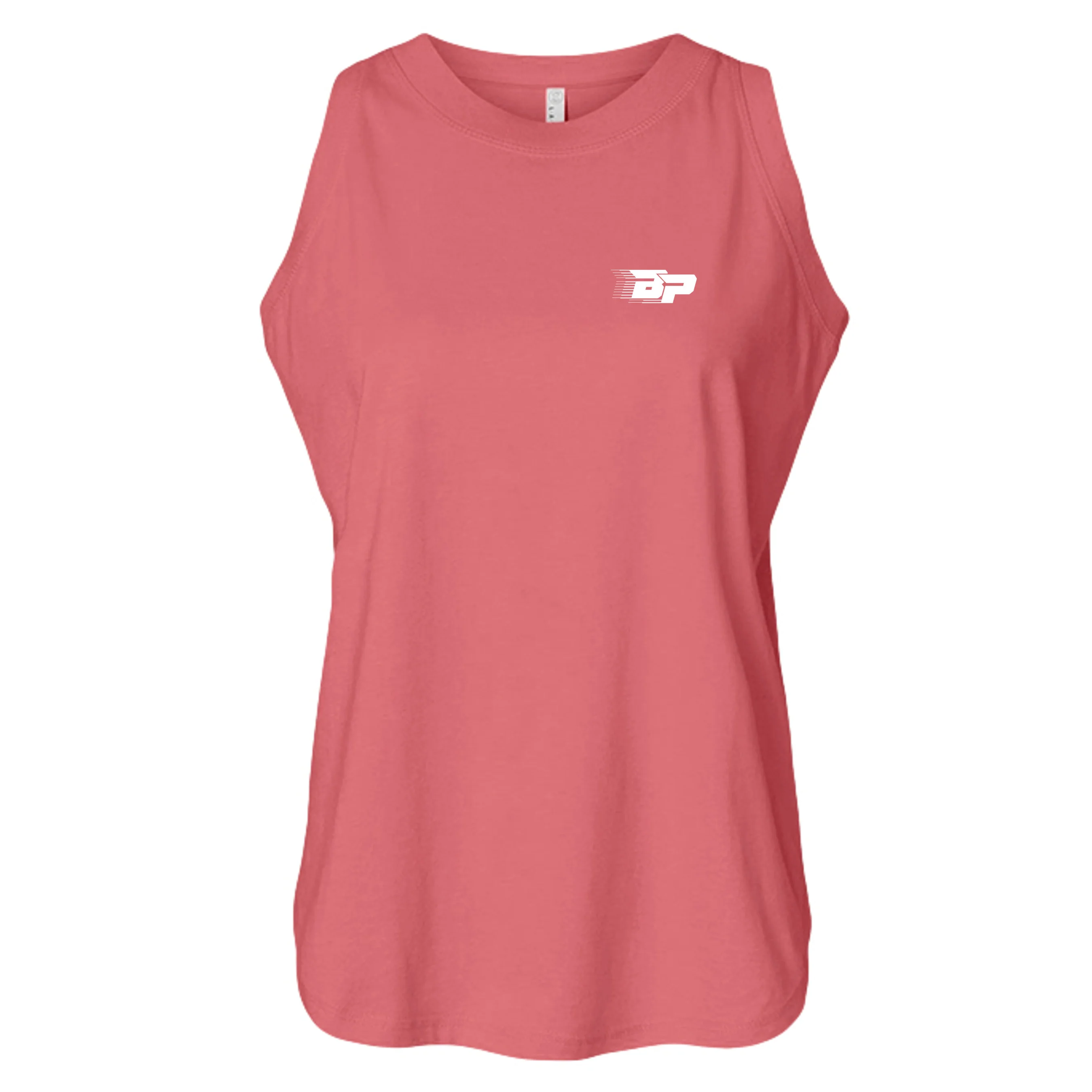 Women’s Relaxed Tank - Image 5