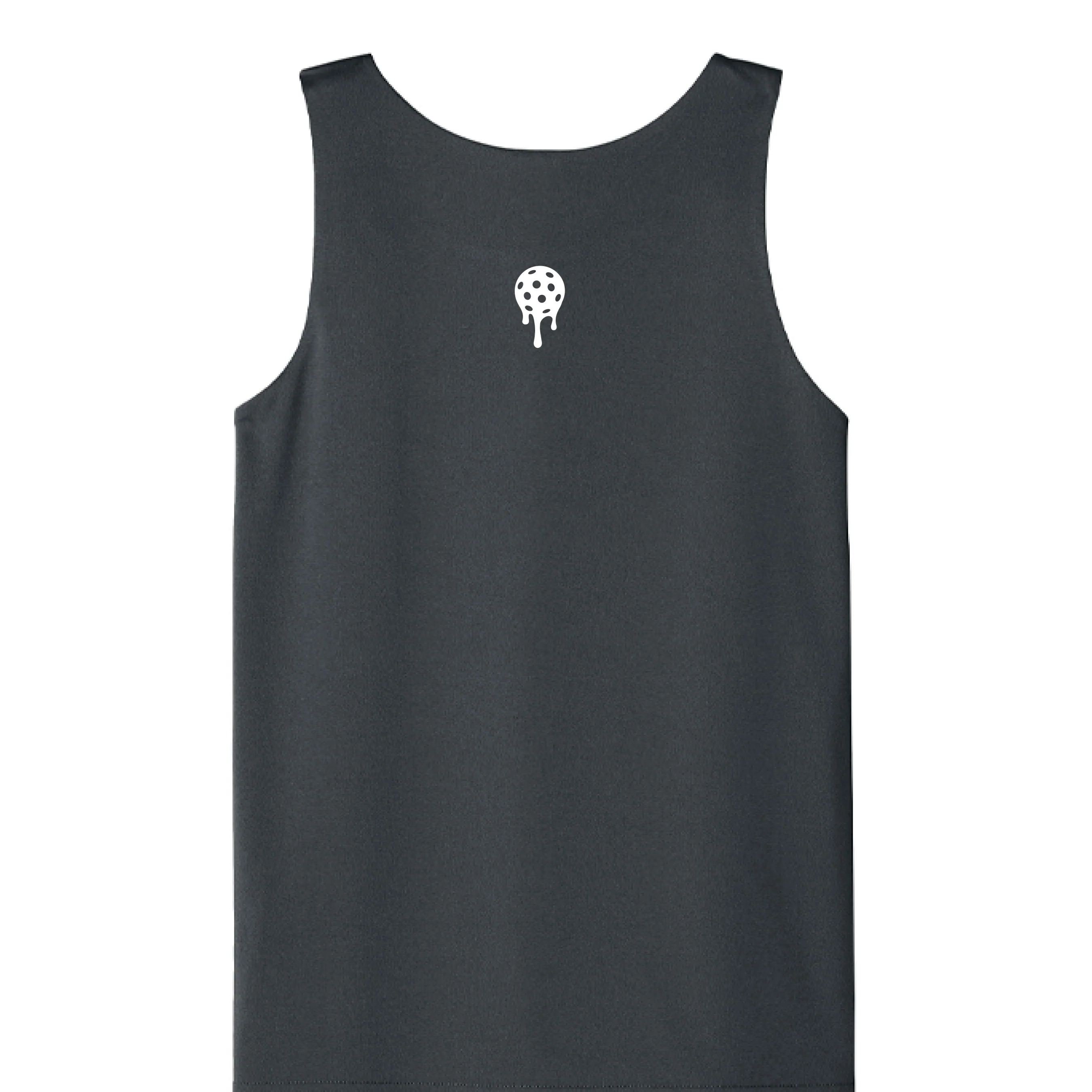 Youth Performance Tank (Reversible) - Court Drip - Image 6