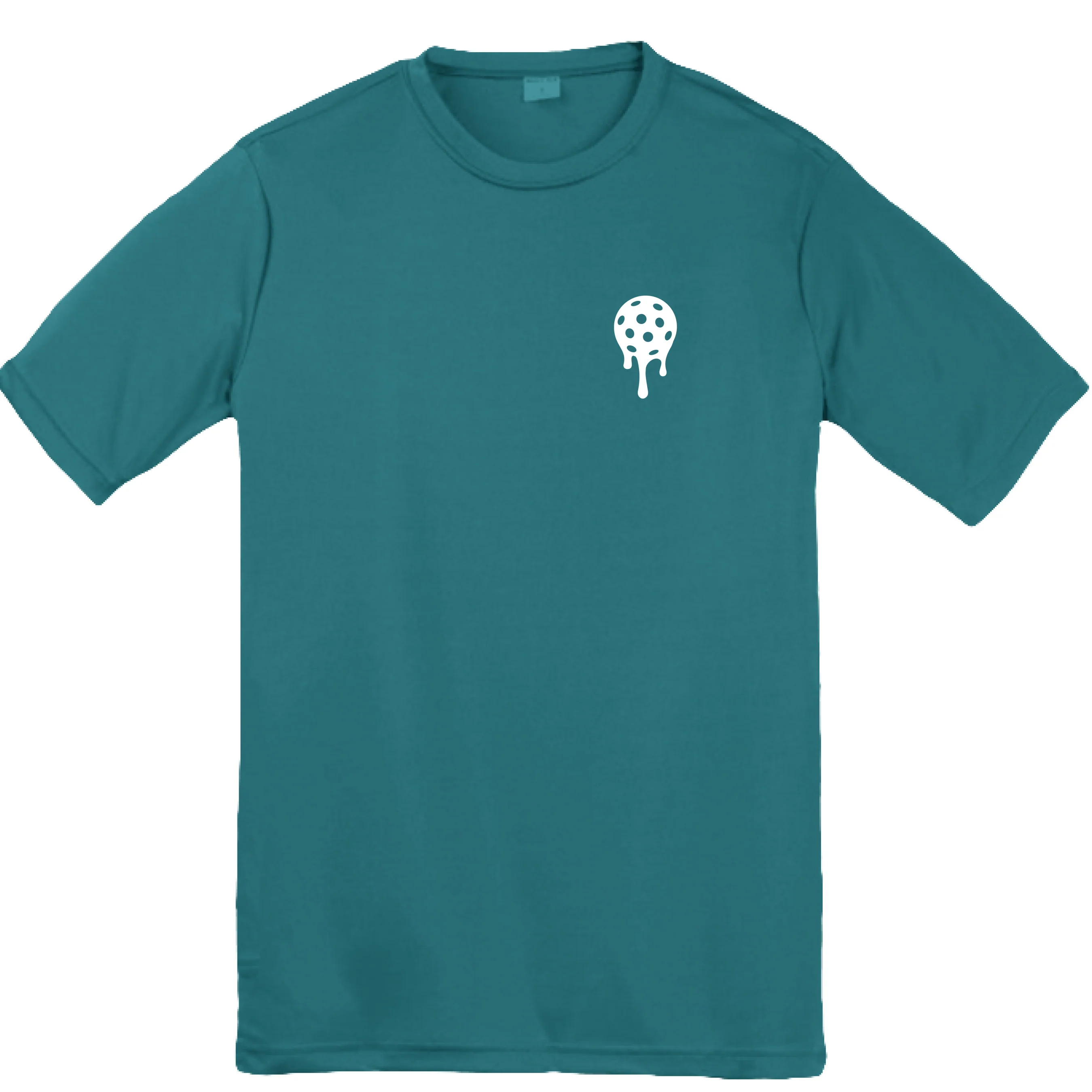 Youth Performance Tee - PickleMelt - Image 106