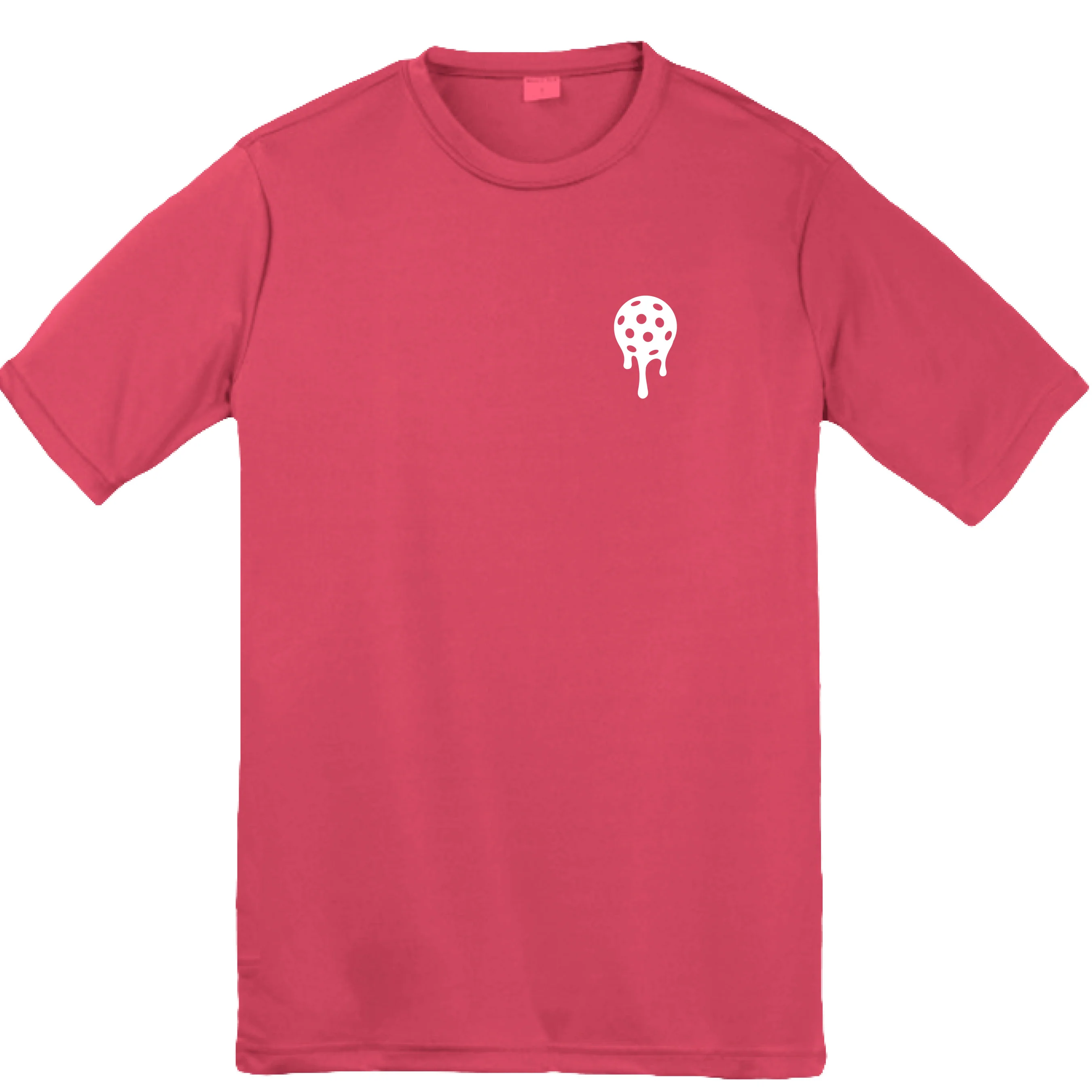 Youth Performance Tee - PickleMelt - Image 115