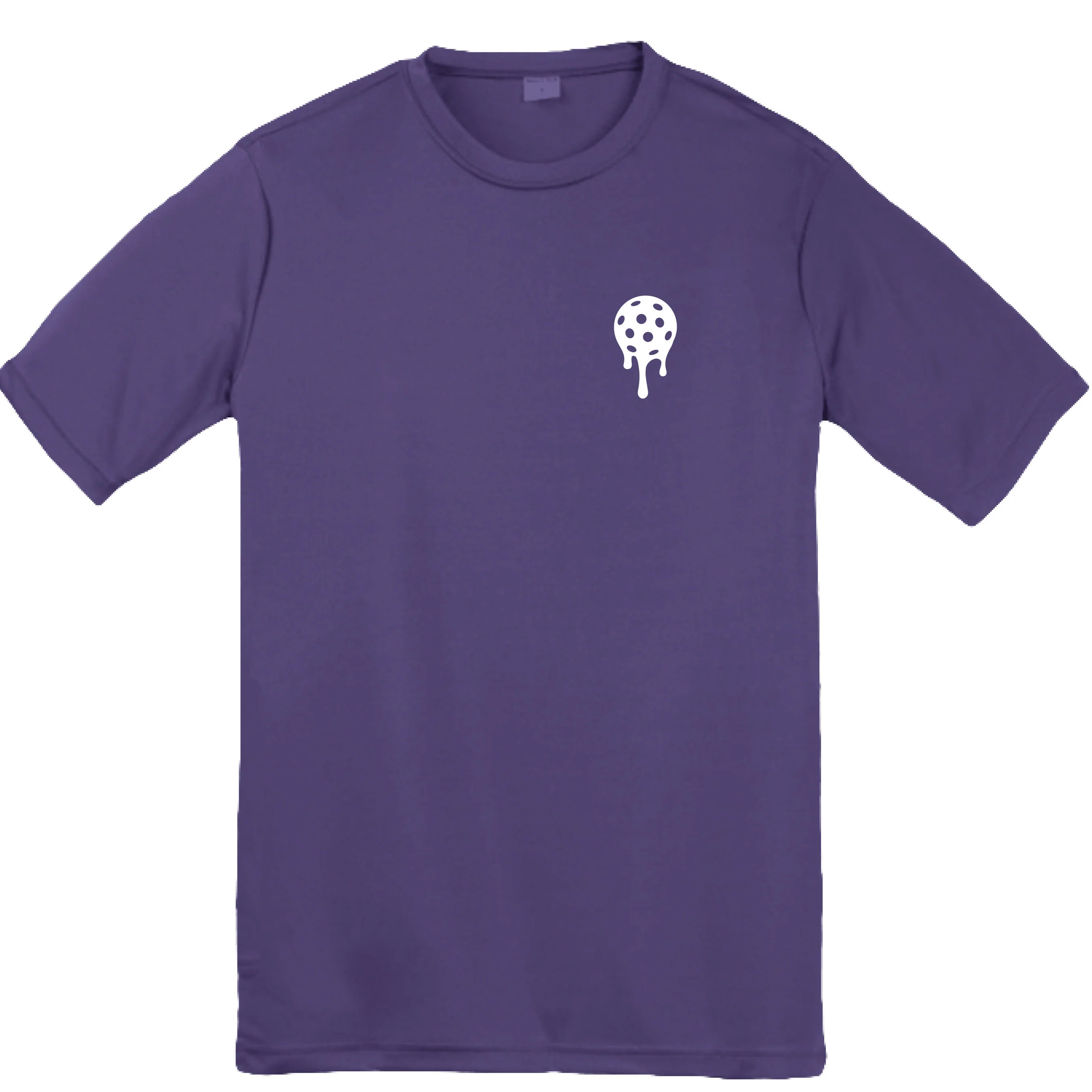 Youth Performance Tee - PickleMelt - Image 82