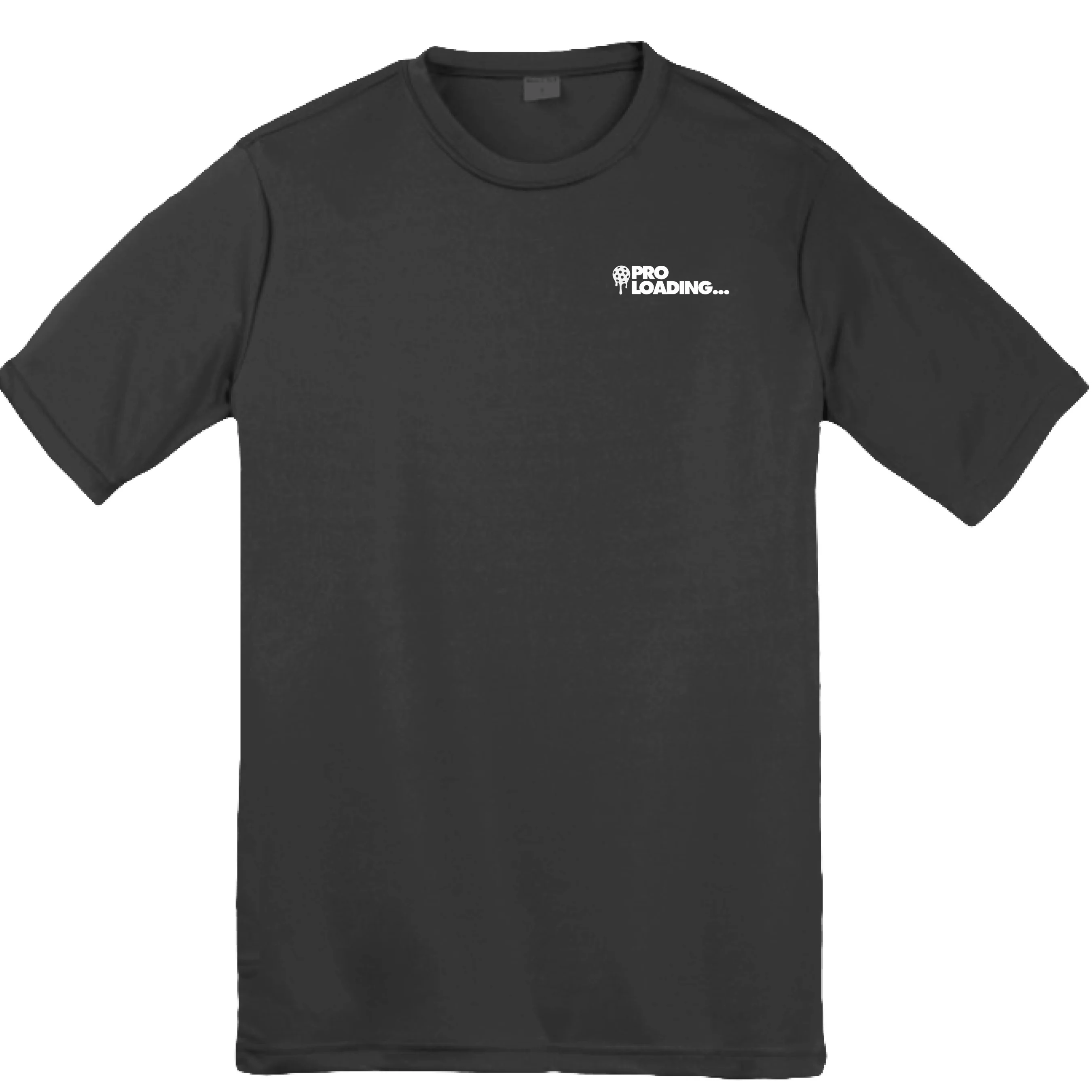 Youth Performance Tee - Pro Loading...